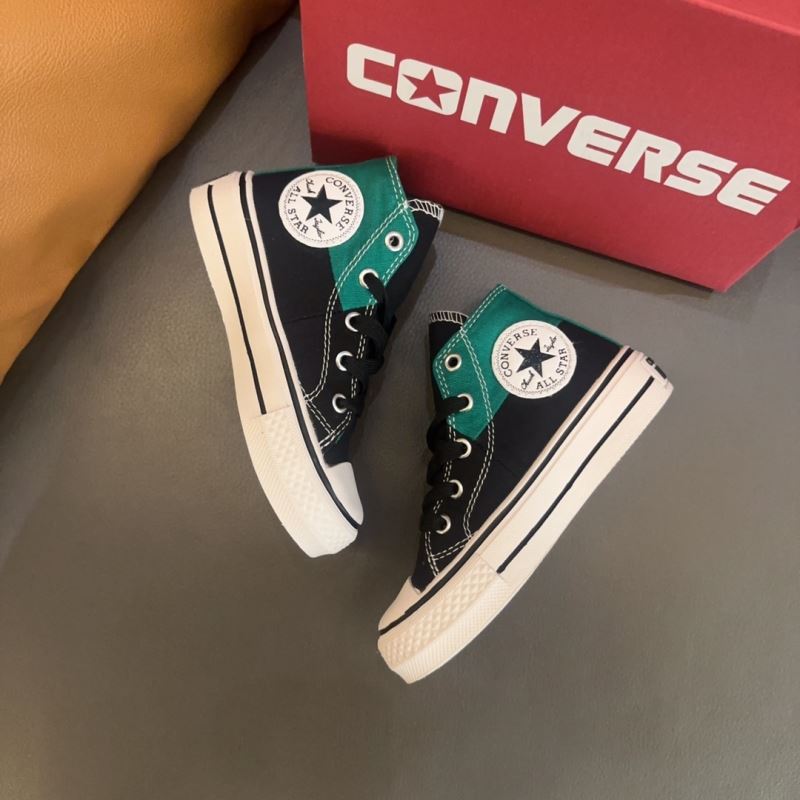 CONVERSE SHOES